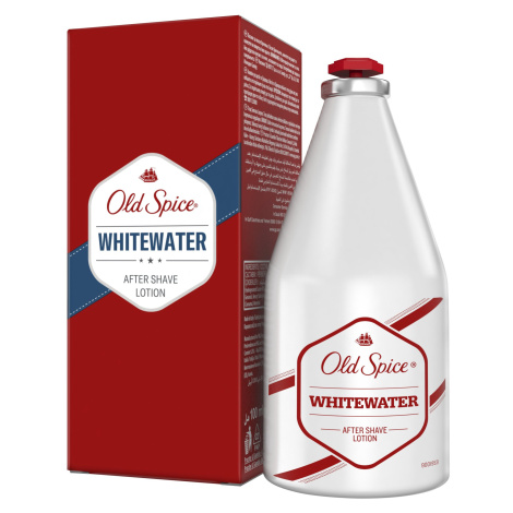 Old Spice WhiteWater voda po holení se svěží vůní 100 ml