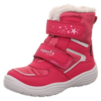 Dětské zimní boty Superfit 1-009098-5500