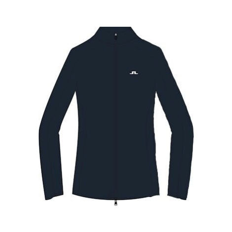 J.Lindeberg Thorine Wind Solid Solid JL Navy Bunda J. Lindeberg