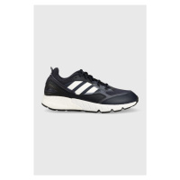 Sneakers boty adidas Originals Zx 1K Boost tmavomodrá barva, GY5984