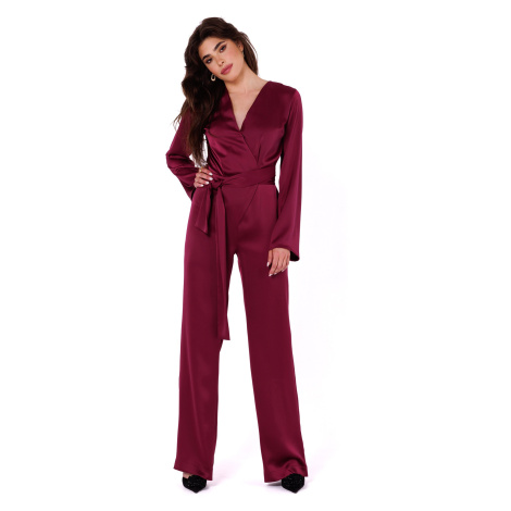 Makover Woman's Jumpsuit K171