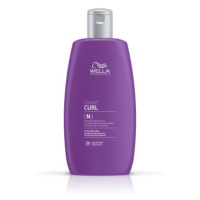 Wella Professionals Trvalá pro přírodní vlasy Creatine+ Curl (Permanent Emulsion) 250 ml