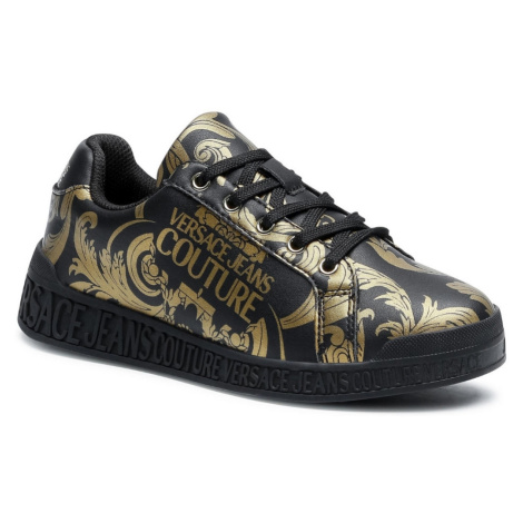 VERSACE JEANS COUTURE Penny Gold tenisky | Modio.cz
