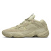 Adidas Yeezy 500 Super Moon Yellow