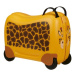 SAMSONITE Dětský kufr Dream2Go Giraffe G., 50 x 21 x 38 (145033/9955)