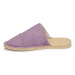 Havaianas ESPADRILLE MULE ECO Fialová