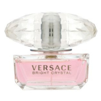 Versace Bright Crystal toaletní voda pro ženy 50 ml