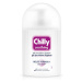 Chilly Uklidňující gel pro intimní hygienu Chilly (Soothing Gel) 200 ml