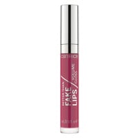 Catrice Better Than Fake Lips Plumping Lip Gloss - 90 Fizzy Ber Růžová