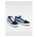 VANS Old Skool Shoes Unisex Blue, Size