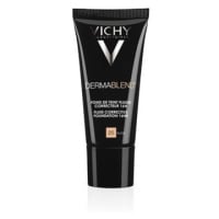 VICHY Dermablend Fluid Corrective Foundation 16H 25 Nude 30 ml