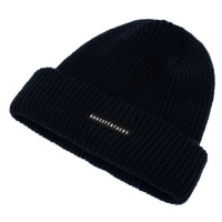 Horsefeathers Jake beanie tmavě modrá