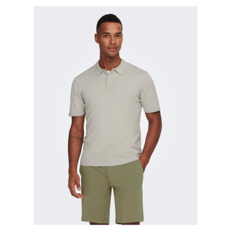 Wyler Polo triko ONLY & SONS