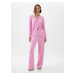 Růžové dámské pyžamové kalhoty GAP