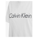 Bílé dámské tričko Calvin Klein Underwear