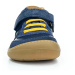 Koel Koel4kids Dylan Suede Blue 07M045.101-110 celoroční