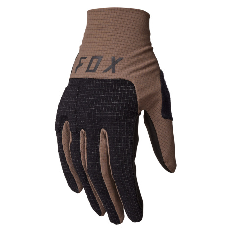 Cyklo rukavice Fox Flexair Pro Glove Dirt