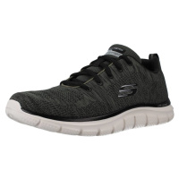 Skechers TRACK FRONT RUNNER Zelená