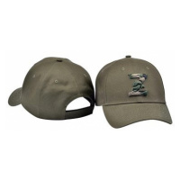 Zfish Z Green Cap