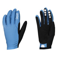 POC Cyklistické rukavice dlouhoprsté - SAVANT MTB - světle modrá