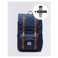 Herschel Supply Little America Mid-Volume Navy 21 l