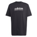 Adidas All SZN Graphic Tee M IC9815 Tričko