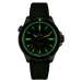 Traser H3 110327 P67 Diver Automatic Green 46mm