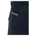 Džíny diesel d-krooley-cargo jogg sweat jeans modrá