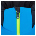 Pánská lyžařská bunda Kilpi DEXEN-M světle zelená