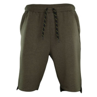 RidgeMonkey Kraťasy APEarel Dropback Microflex Shorts Green