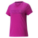 Dámské triko Puma Stardust Crystalline Short Sleeve Tee