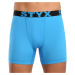 3PACK pánské funkční boxerky Styx vícebarevné (3W96839)