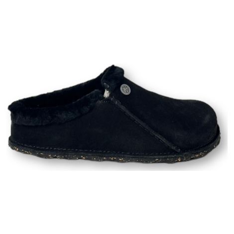 Birkenstock 1025009 BLACK Černá