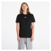 Tričko New Era Essential Script Tee Black