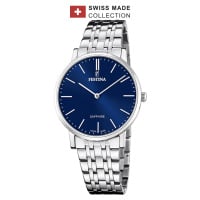 Festina Swiss Made Sapphire 20045/3