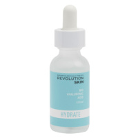 Revolution Skincare Bio sérum s kyselinou hyaluronovou 30 ml