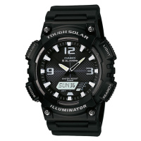 Casio AQ-S810W-1AVEF Collection