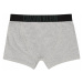 Calvin Klein Underwear Spodní prádlo bílá / šedá / černá