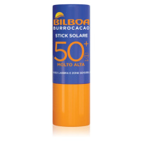 Bilboa Burrocacao opalovací krém v tyčince SPF 50+ 12 ml