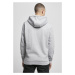 2Pac F*ck the World Hoody - heather grey