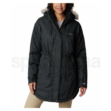 Columbia uttle Mountain™ Mid Jacket W 2051481010 - black