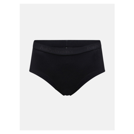 Spodní prádlo peak performance w magic brief black