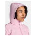 Růžová dámská softshellová bunda Kilpi Rawia
