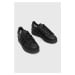 Kožené sneakers boty adidas Originals Y-3 Hicho černá barva, IE7265-black