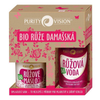 Purity Vision - BIO Omlazující sada