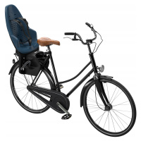 Cyklistická sedačka Thule Yepp 2 Maxi Majolica Blue