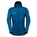 Pánská funkční mikina Mammut Taiss Light ML Hooded Jacket Men