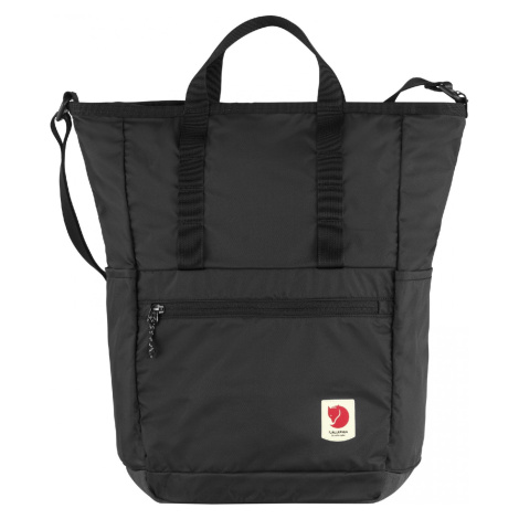 Batoh Fjällräven High Coast Totepack Barva: černá