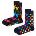 Ponožky Happy Socks 2-pack pánské