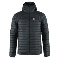 Fjällräven Pánská zimní bunda Expedition Lätt Hoodie M